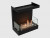 Встраиваемый биокамин Lux Fire Фронтальный 440 S