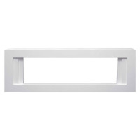 Портал Dimplex Line - Белый (Высота 660мм)