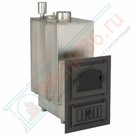 Печь для бани Айра Легкая (Теклар)