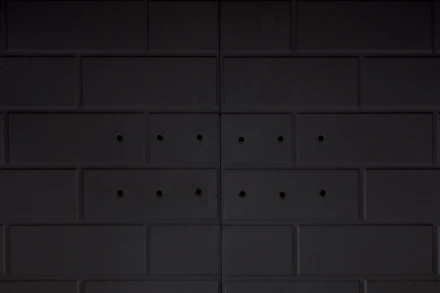 Каминная топка Дельта 1200 B три стекла принтинг черный шамот (Экокамин)