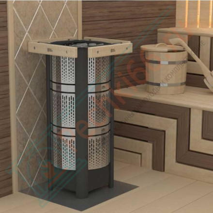 ЗАЩИТНОЕ ОГРАЖДЕНИЕ RAIN (Костёр)