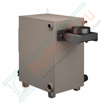 Универсальный котел Каракан 30ТЭГ 3 (Стэн)