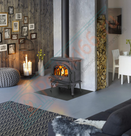 Чугунная печь F3 BP (Jotul)