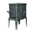 Чугунная печь 100CBS (Dovre)