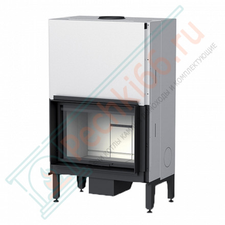 Каминная топка Plasma 75 Wood (MCZ)