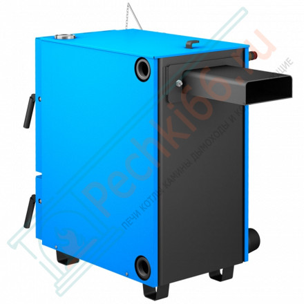Твердотопливный котел Кобальт 15 (Стэн)