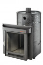 Печь для бани Макси ПФ (Стандарт) (Ферингер)