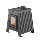 Отопительная печь « Lesnaya 150 » (ASTON) Отопительная печь « Lesnaya 150 » (ASTON)