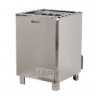 Электрокаменка напольная CLAB - 90 (Везувий) до 13 м3 Электрокаменка напольная CLAB - 90 (Везувий) до 13 м3