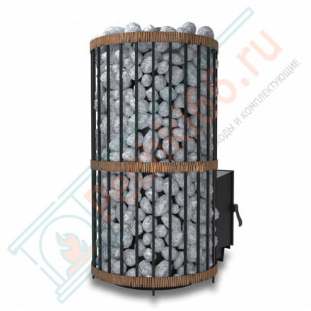 Печь для бани Услада 30С (Жара)