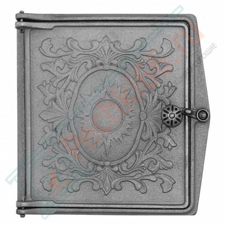 Дверка топочная ДТ-4 "Восход" (Рубцовск-Литком)