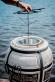 Ёлочка для тандыра, диаметр 180 мм (ТехноКерамика) в Волгограде