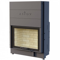 Каминная топка ПС 8057 (Астов)