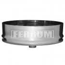 Конденсатоотвод-внутренний (НЕРЖ-304/0,5) d-210 (Феррум) Конденсатоотвод-внутренний (НЕРЖ-304/0,5) d-210 (Феррум)