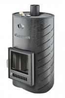 Печь для бани Уют-25 ПФ (Лайн) (Ферингер)