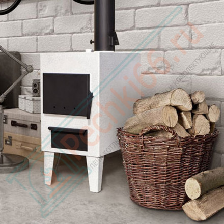 Котел водяного отопления Сибирь КВО 8 кВт (НМК) 8 кВт