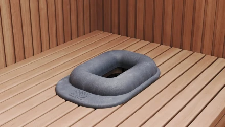 Второе дыхание для бани и сауны Sangens Fresh Air