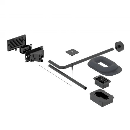 Второе дыхание для бани и сауны Sangens Fresh Air