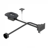 Второе дыхание для бани и сауны Sangens Fresh Air