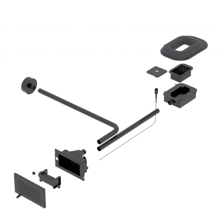 Второе дыхание для бани и сауны Sangens Fresh Air