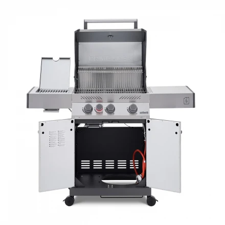 Газовый гриль Primeliner S Class 4B Basic