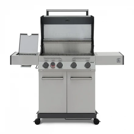Газовый гриль Primeliner S Class 4B Basic