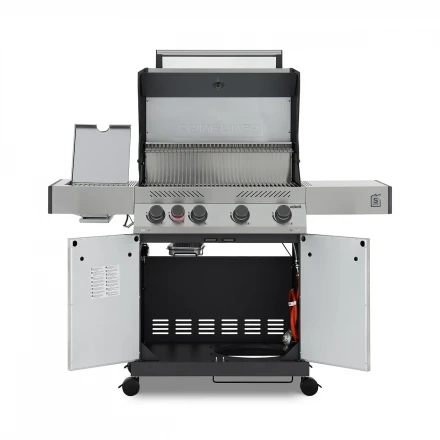 Газовый гриль Primeliner S Class 4B Basic