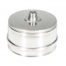 Конденсатоотвод моно КМ-Р (316-0.5) d-250 (ТиС Промо) Конденсатоотвод моно КМ-Р (316-0.5) d-250 (ТиС Промо)