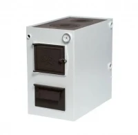 Котел водяного отопления Сибирь КВО 10 кВт (НМК) 10 кВт