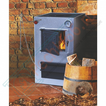 Котел водяного отопления Сибирь КВО 10 кВт (НМК) 10 кВт