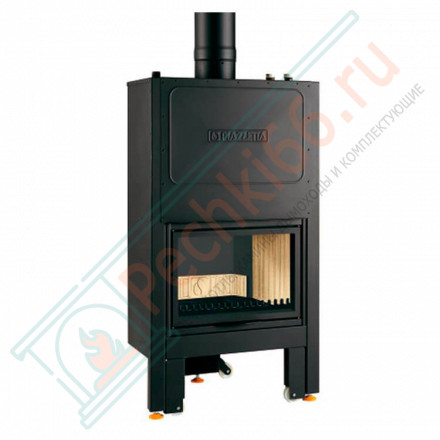 Стальная топка MT 600 (Piazzetta) 19 кВт