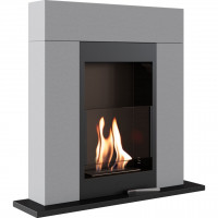 Биокамин WHISKEY, гранит (Kratki)