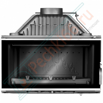 Топка для камина W16 (16,3 kW) ECO (Kaw-Met)