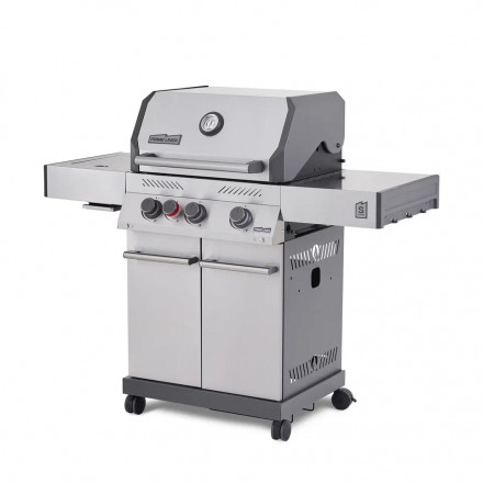 Газовый гриль Primeliner S Class 3B Basic