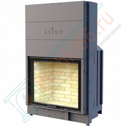 Каминная топка ПС 9074 У (Астов)