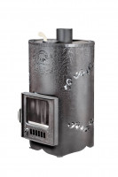 Печь для бани Уют-18 ПФ (Стандарт) (Ферингер)