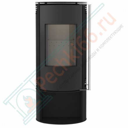 Печь-камин Amber (Solzaima)