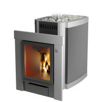 Печь для бани Костёр-Релакс 18 (Костёр) до 18 м3