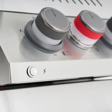 Газовый гриль Primeliner S Class 3B DELUX