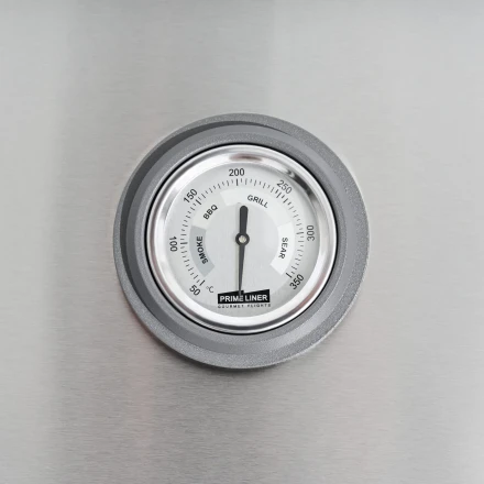 Газовый гриль Primeliner S Class 3B DELUX