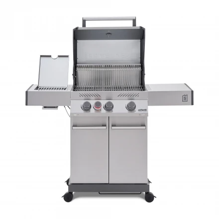 Газовый гриль Primeliner S Class 3B DELUX