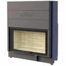 Каминная топка ПС 10057 (Астов) Каминная топка ПС 10057 (Астов)