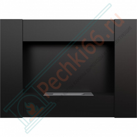 Биокамин BRAVO 2 черный (Kratki)