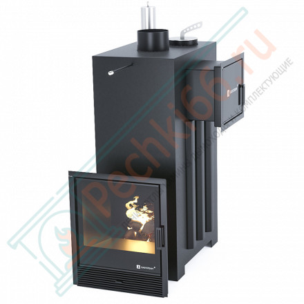 Печь для бани Геленджик-М2 (ИзиСтим)