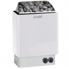 Электрокаменка Trendi Kip80 (1/3ph) steel (Harvia)