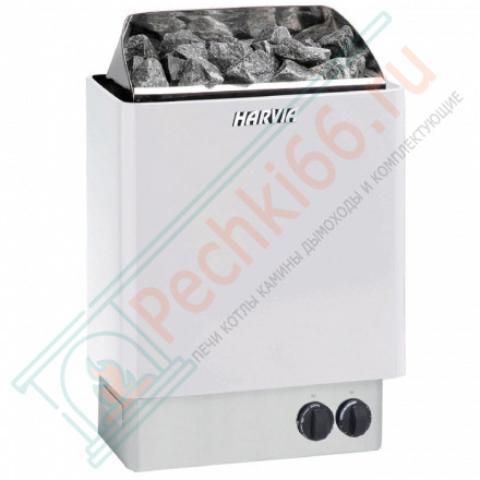 Электрокаменка Trendi Kip80 (1/3ph) steel (Harvia)