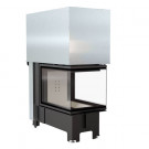 Стальная топка NBU (Kratki) Стальная топка NBU (Kratki)