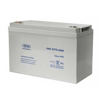 Аккумуляторная батарея AGM 65-12 (Zota) Аккумуляторная батарея AGM 65-12 (Zota)