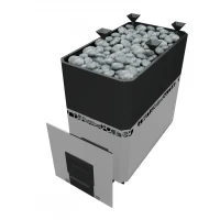 Печь для коммерческой бани Сабантуй PRO 65