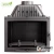 Каминная топка W17 Panorama (16,1 kW) ECO (Kaw-Met)
